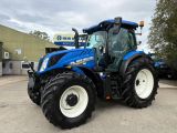 2021 NEW HOLLAND T6.180